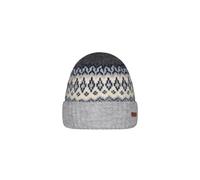 Bonnet Barts Gregorys Gris TU