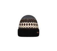 Bonnet Barts Gregorys Noir TU