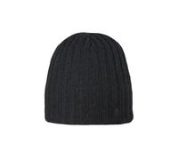 Barts Haakon Beanie, Béret Homme, Noir (Black 0001), Taille Unique (Taille Fabricant: UNI)