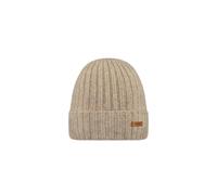 Bonnet Barts Haakon Beige TU
