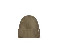 Bonnet Barts Habarana Beanie Pale Army Homme Marron 2026 Taille unique