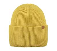 Bonnet Barts Haveno Corn Femme Jaune 2024 Taille unique