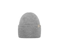 Barts - Haveno Beanie - Bonnet - One Size - heather grey