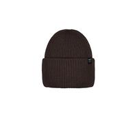 Barts - Haveno Beanie - Bonnet - One Size - dark brown