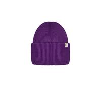 Barts - Haveno Beanie - Bonnet - One Size - purple