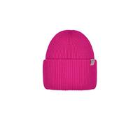 Barts - Haveno Beanie - Bonnet - One Size - fuchsia