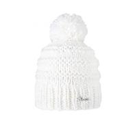 Bonnet - BARTS - Jasmin - Blanc - Taille unique - Hiver - Tricoté à la main