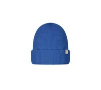 Barts - Bonnet Kinabalu Beanie Bright Blue Homme - Homme - Taille Unique - Bleu