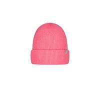 Barts - Kinabalu Beanie - Bonnet Pink - Taille unique