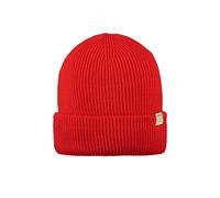 Barts - Kinabalu Beanie - Bonnet Red - Taille unique