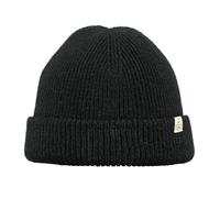 Bonnet - Barts - Kinyeti Beanie - 100% Acrylique - Noir - Hiver