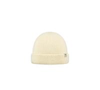 Bonnet Barts Kinyeti Beanie Wheat Homme Blanc 2026 Taille unique