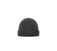 Barts Bonnet Kinyeti Dark Heather Taille unique