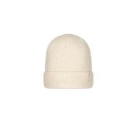 Bonnet Barts Kirinda Beanie Cream Femme Blanc 2026 Taille unique