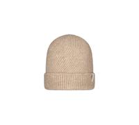 Bonnet Barts Kirinda Beanie Light Brown Femme Beige 2026 Taille unique