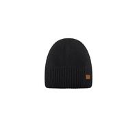 Bonnet Barts Lacke Noir TU