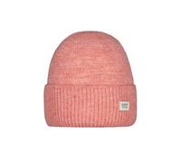 Bonnet Barts Laksa Beanie Pink Femme Orange 2025 Taille unique