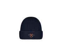Bonnet Barts Luuke Bleu TU