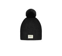 Bonnet Barts Macawa Beanie Black Femme Noir 2025 Taille unique