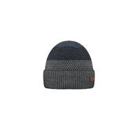 Bonnet Barts Miguen Gris TU