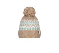 Bonnet Barts Nakarah Beanie Light Brown Femme Marron 2026 Taille unique