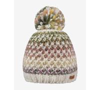 Bonnet Barts Nicole Light Celadon Femme Blanc 2024 Taille unique