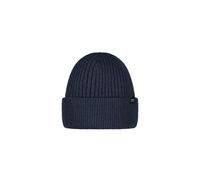 Barts - Nieck Beanie - Bonnet - One Size - navy