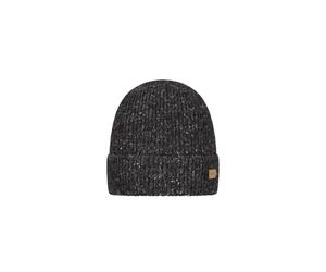 Bonnet Barts Olafs Beanie Charcoal Homme Gris 2026 Taille unique