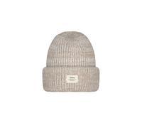 Bonnet Barts Owlet Beanie Light Brown Femme Marron 2026 Taille unique