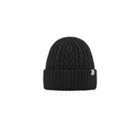 Bonnet Barts Pacifick Beanie Black Homme Noir 2026 Taille unique