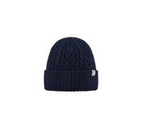 Bonnet Barts Pacifick Beanie Navy Homme Bleu 2026 Taille unique