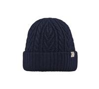 Bonnet - BARTS - Pacifick - Bleu Marine - Adulte - Hiver
