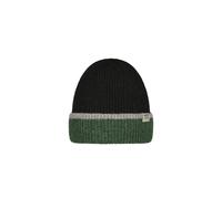 Bonnet Barts Pharon Beanie Black Homme Noir 2026 Taille unique