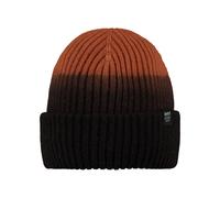 Bonnet Barts Ridgel Rust Homme Rouge 2023 Taille unique