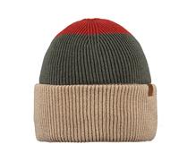 Bonnet Barts Semmoe Taupe Homme Beige 2023 Taille unique