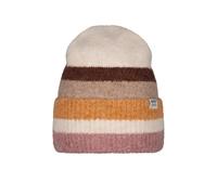 Bonnet Barts Simonie Beanie Cream Femme Blanc 2024 Taille unique