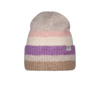 Bonnet Barts Simonie Beanie Light Brown Femme Marron 2024 Taille unique