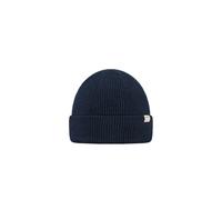 Bonnet Barts Stonel Beanie Navy Homme Bleu 2026 Taille unique