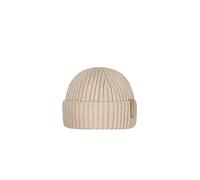 Bonnet Barts Sumter Beanie Beige Homme Beige 2026 Taille unique