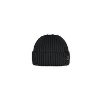 Barts - Sumter Beanie - Bonnet - One Size - black