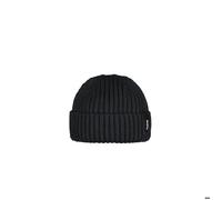 Barts - Sumter Beanie - Bonnet - One Size - black