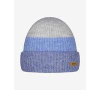 Bonnet Barts Suzam bleu blanc femme