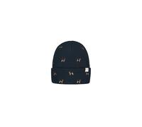 Barts - Vinson Beanie - Bonnet - One Size - navy ii
