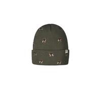 Bonnet Barts Vinson Vert TU
