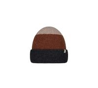 Barts Walnur Beanie Marron