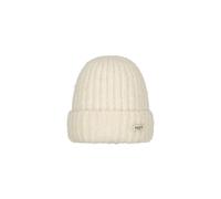 Bonnet Barts Wellawaya Beanie Cream Femme Blanc 2026 Taille unique