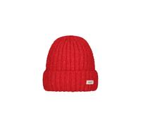 Bonnet Barts Wellawaya Beanie Red Femme Rouge 2026 Taille unique