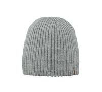 Bonnet Barts Wilbert Heather Grey Gris 2025 Taille unique