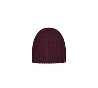 Barts - Wilbert Beanie - Bonnet - One Size - burgundy