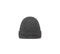 Bonnet Barts Wilbert Turnup Gris TU